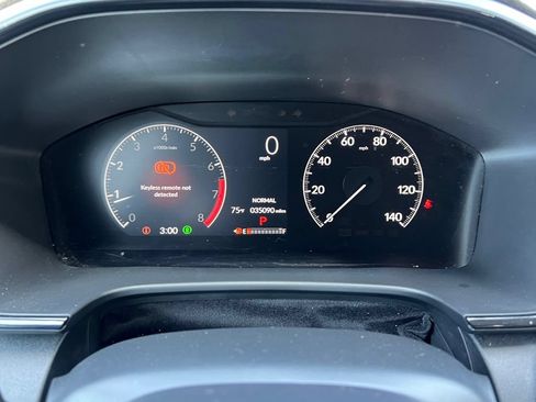 Used 2023 Honda CR-V LX image 24