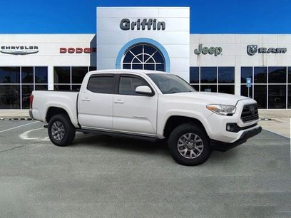 Used 2019 Toyota Tacoma SR5