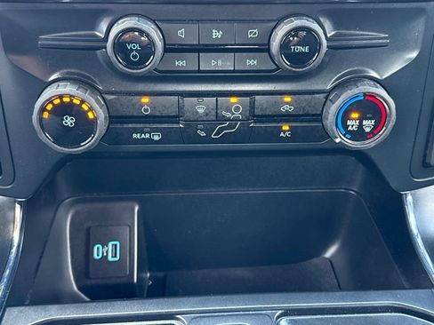 Certified 2024 Ford F150 STX RWD image 12