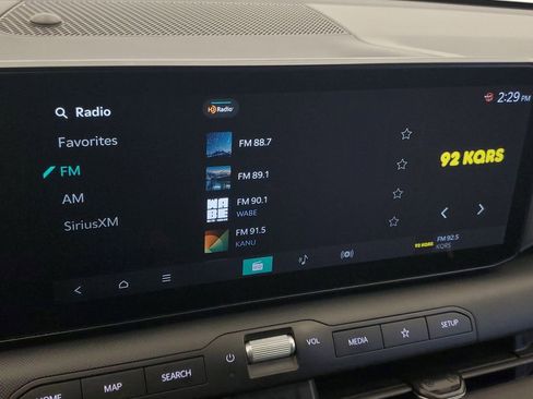 Used 2025 Kia K4 LXS image 21