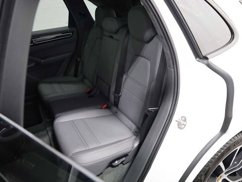 Certified 2023 Porsche Cayenne GTS image 35
