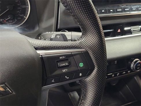 Used 2022 Mitsubishi Outlander SEL image 22