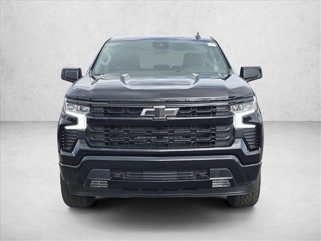 New 2026 Chevrolet Silverado 1500 RST w/ RST Select Package AWD/4WD image 6