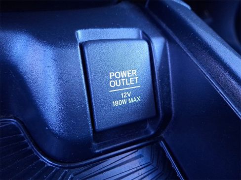 Used 2019 Honda CR-V EX image 26