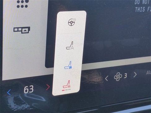 New 2025 Ford Expedition Max King Ranch image 22