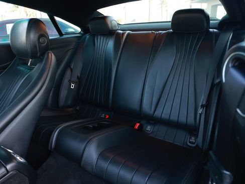 Used 2023 Mercedes-Benz E 450 Coupe image 34