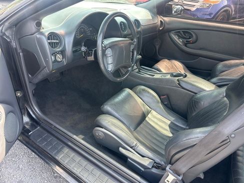 Used 1994 Pontiac Firebird Trans Am RWD image 2