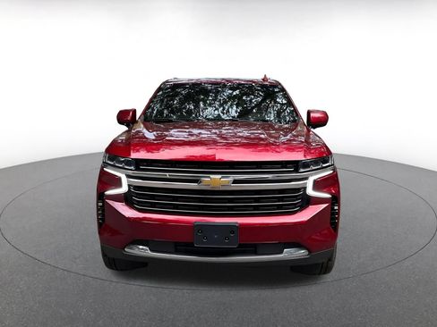 Used 2021 Chevrolet Tahoe LT RWD image 2