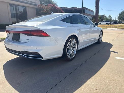 Used 2019 Audi A7 3.0T Prestige AWD/4WD image 11