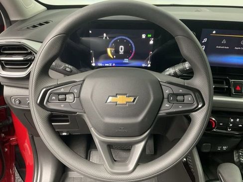 New 2026 Chevrolet TrailBlazer LT image 14