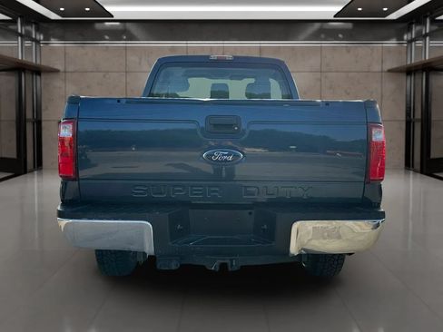 Used 2016 Ford F350 XL AWD/4WD image 23