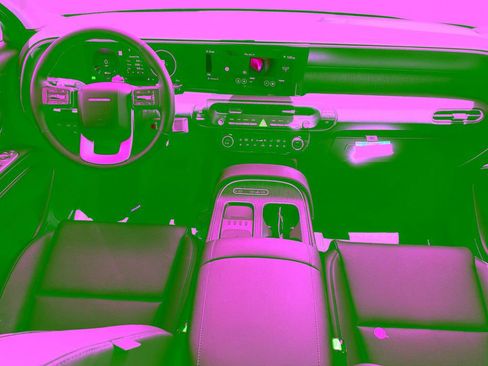 New 2026 Hyundai Palisade SEL Premium FWD image 18