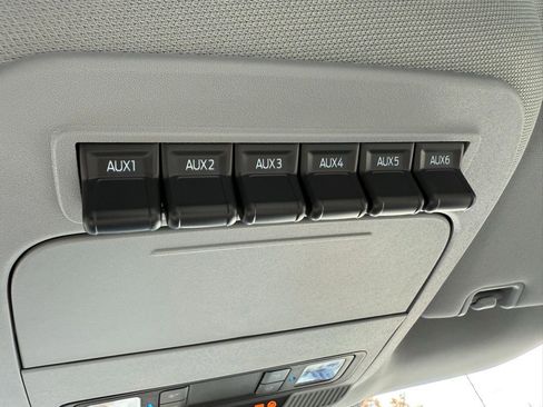 New 2026 Ford F350 XL w/ Snow Plow Prep Package image 26