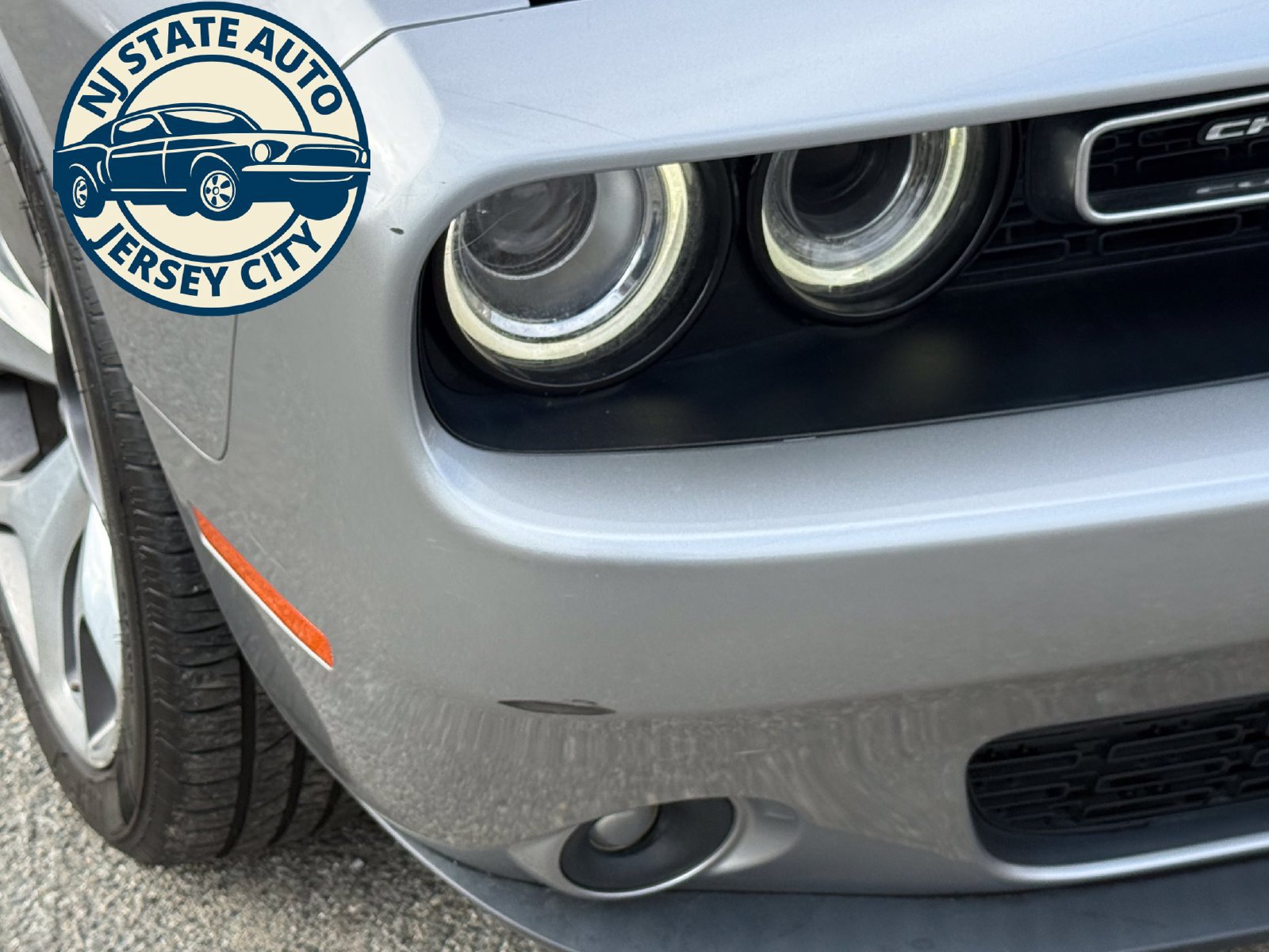 Used 2015 Dodge Challenger SXT Plus RWD image 50