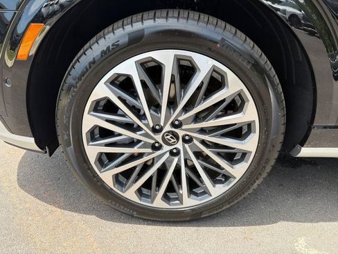 New 2026 Hyundai Palisade Calligraphy AWD/4WD image 12