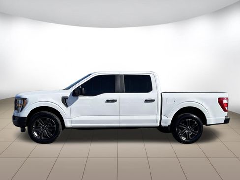 Used 2023 Ford F150 XL RWD image 4
