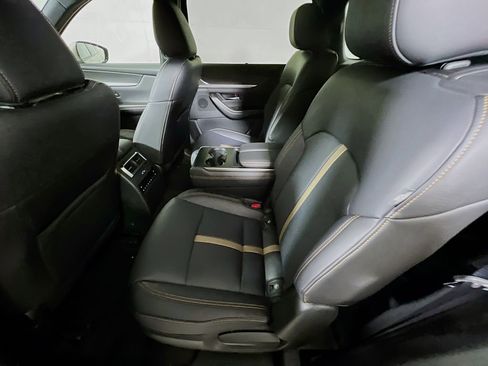 New 2026 MAZDA CX-90 3.3 Turbo S w/ Premium Plus image 19