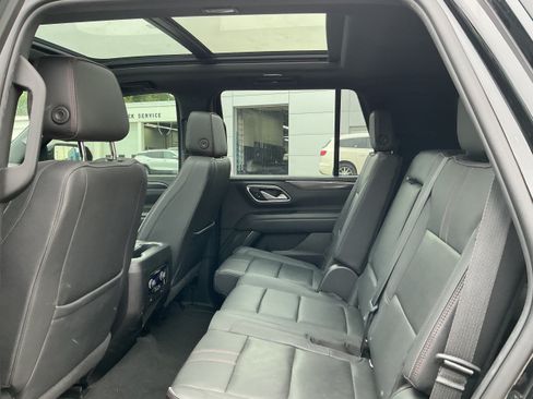 Certified 2022 Chevrolet Tahoe RST AWD/4WD image 11