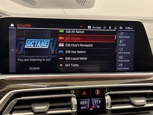 Used 2019 BMW X5 xDrive40i w/ Premium Package 2 AWD/4WD image 20