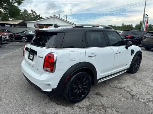 Used 2018 MINI Cooper Countryman ALL4 AWD/4WD image 5