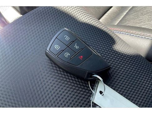 Used 2026 Chevrolet Equinox RS w/ Convenience Package III AWD/4WD image 14