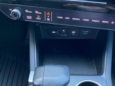 Certified 2026 Kia K5 LXS FWD image 18