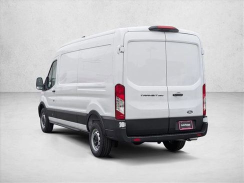 New 2026 Ford Transit 250 148 Medium Roof w/ Load Area Protection Package image 9