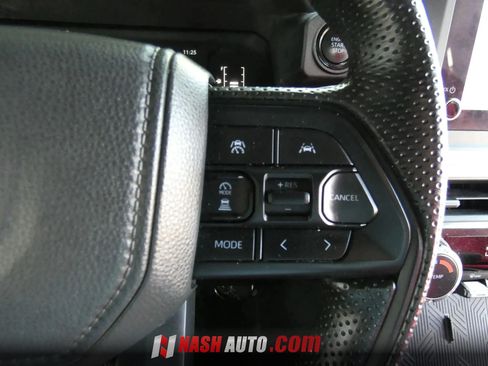 Used 2025 Toyota Tacoma SR RWD image 68