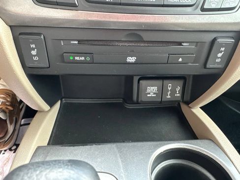 Used 2017 Honda Pilot EX-L image 25