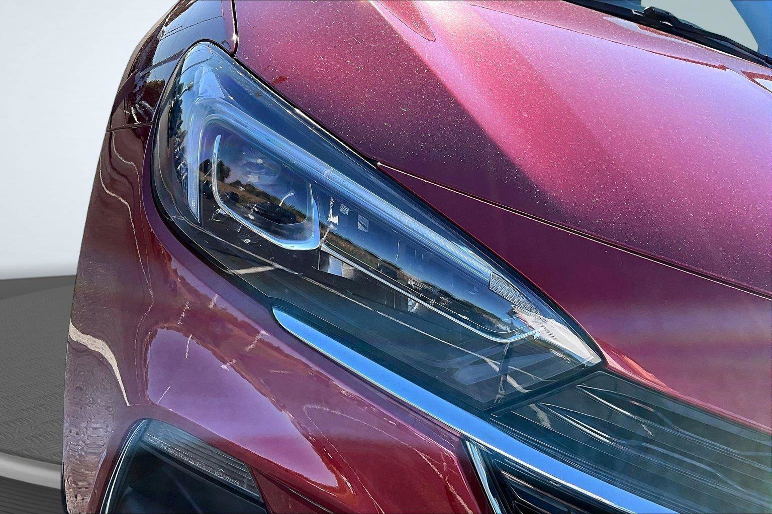 Used 2020 Buick Encore GX Essence FWD image 29
