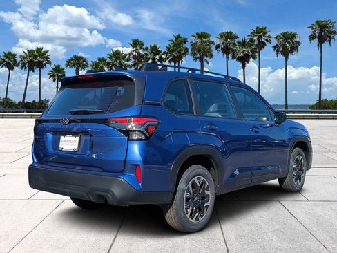 Certified 2026 Subaru Forester Base image 4