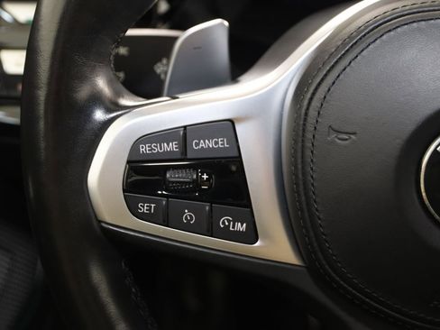 Used 2022 BMW Z4 M40i w/ Premium Package RWD image 47