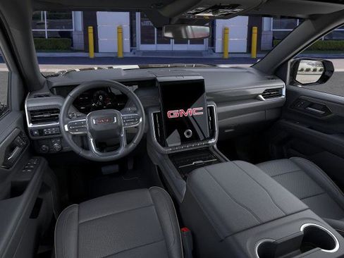New 2026 GMC Yukon XL Elevation image 15