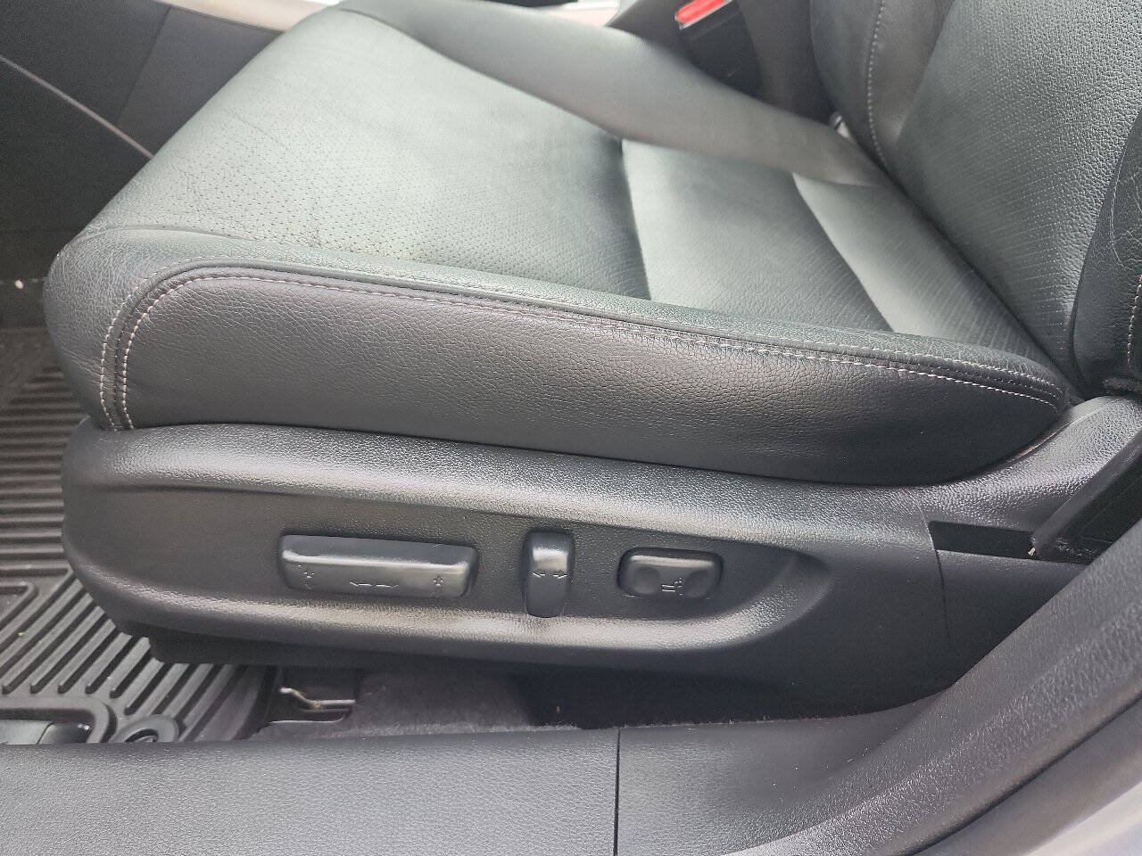 Used 2015 Honda Accord EX-L image 11