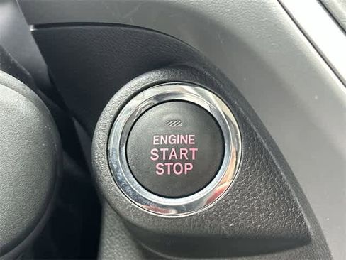 Certified 2025 Subaru Crosstrek 2.0i Premium image 11