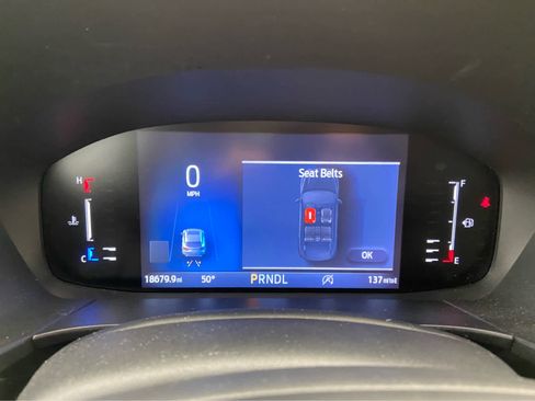 Used 2023 Ford Escape ST-Line w/ Tech Pack #1 image 24