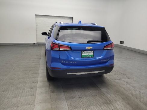 Used 2024 Chevrolet Equinox Premier AWD/4WD image 6