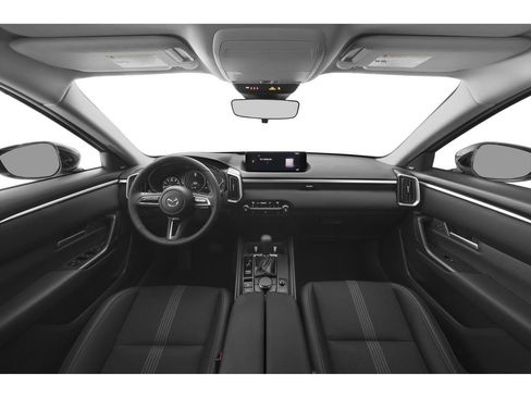 Used 2024 MAZDA CX-50 AWD 2.5 S w/ Premium Package image 5