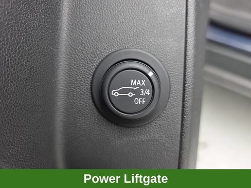Certified 2020 Chevrolet Equinox LT AWD/4WD image 22
