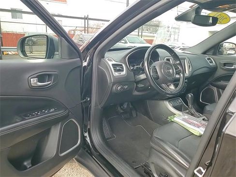 Used 2021 Jeep Compass 80th Special Edition image 9