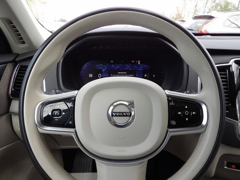 Certified 2024 Volvo XC90 B6 Plus w/ Protection Package Premier image 19