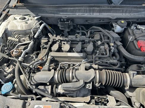 Used 2020 Honda Accord Sport image 31