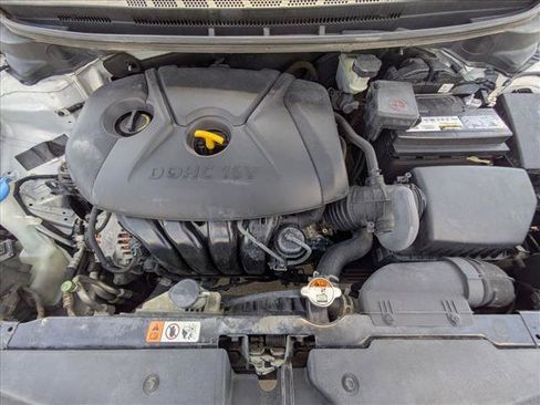 Used 2015 Kia Forte LX w/ Popular Package FWD image 21