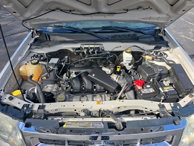 Used 2008 Ford Escape Limited FWD image 29