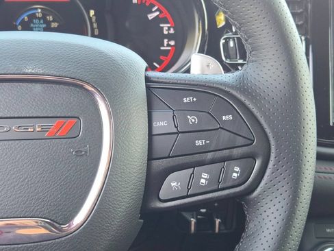 New 2026 Dodge Durango GT AWD/4WD image 39