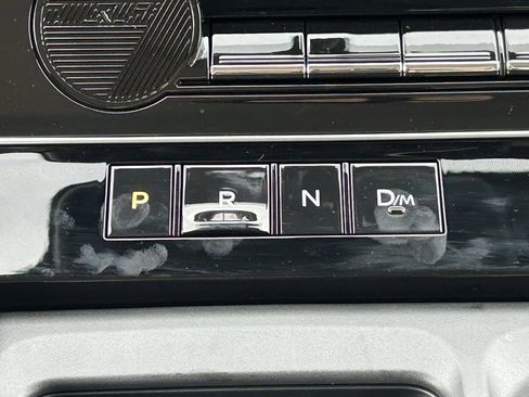 New 2026 Nissan Armada SV image 15