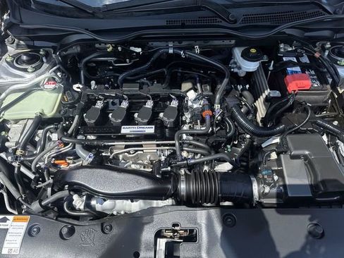 Used 2019 Honda Civic EX image 30