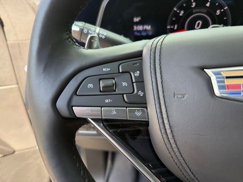 Used 2023 Cadillac Escalade V image 25