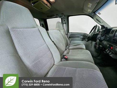 Used 2004 Ford F250 XLT image 24
