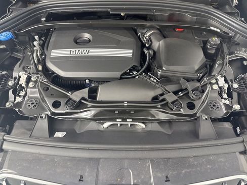 New 2026 BMW X1 xDrive28i w/ Technology Package AWD/4WD image 19